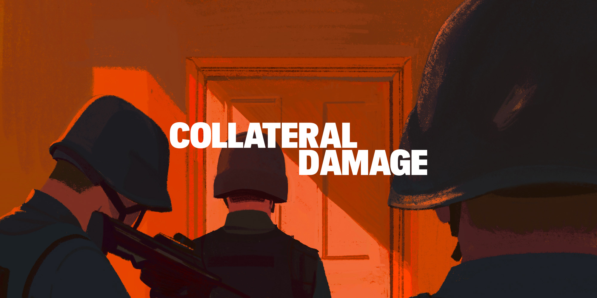 Collateral Damage