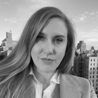 Head shot of Katherine Krueger