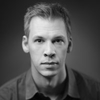 Head shot of Miroslav Macala